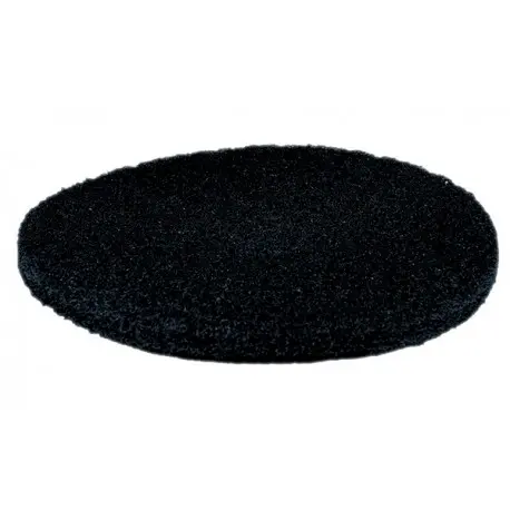 Disque abrasif premium noir Ø432mm