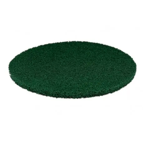 Disque abrasif premium vert Ø432mm