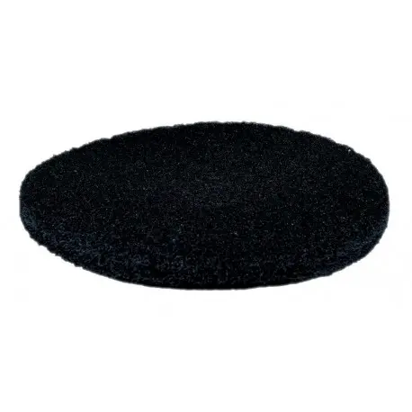 Disque abrasif premium noir Ø508mm