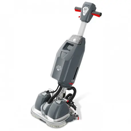 Autolaveuse compacte 244NX avec batterie