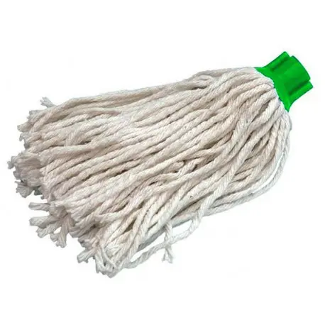 Frange Espagnole coton 150g douille à vis (T2)