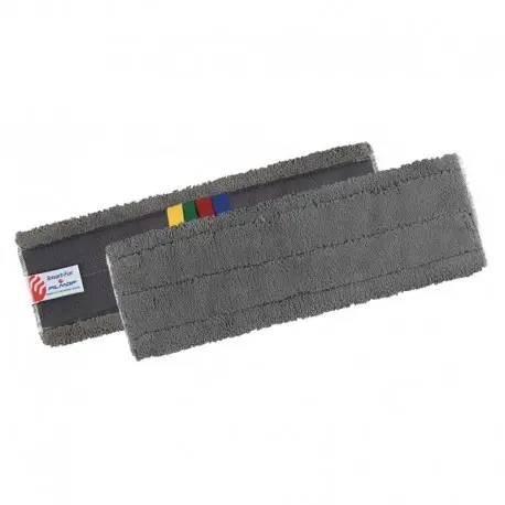 Bandeau de dépoussiérage scratch 100cm SMART FUR GREY