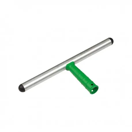 Support mouilleur 25cm barre aluminium