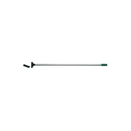 Grattoir vitres +sol manche 120cm
