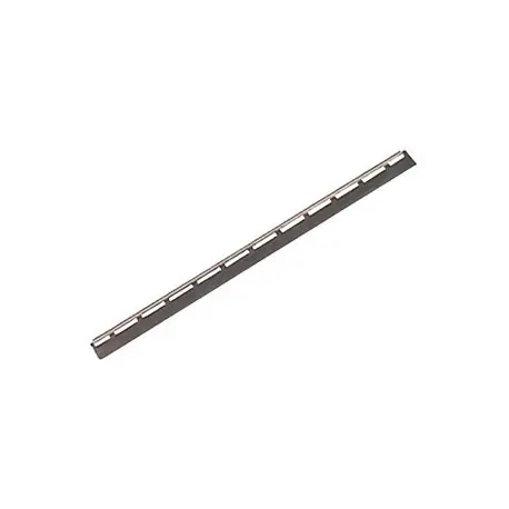 Barrette S + caoutchouc 25 cm HARD