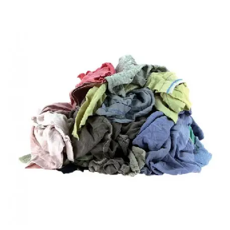 Chiffon EXJ Tee shirt clair - Ct de 10kg