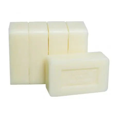 Savon de marseille 100g - Lot de 5 savons de 100 grs