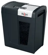 REXEL Destructeur de documents Secure MC6, particules