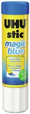 UHU Bâton de colle stic MAGIC, sans solvant, 21 g