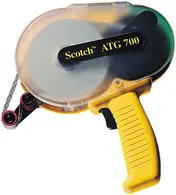 3M ATG700 Set adaptateur - pour dévidoir à main ATG 700