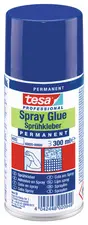 tesa Colle en spray PERMANENT, 500 ml, couleur: beige