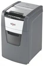 REXEL Destructeur de documents Optimum AutoFeed+ 150M