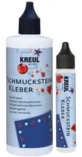 KREUL Colle pour pierres décoratives, tube de 29 ml
