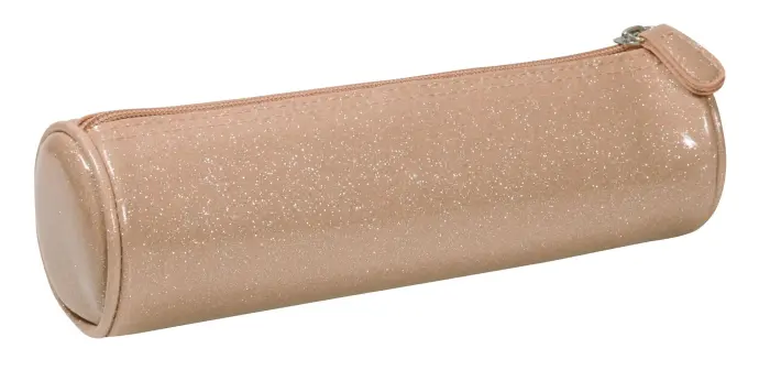 Fourre-tout rond Eden 22 x 6.5 cm - Couleurs assorties