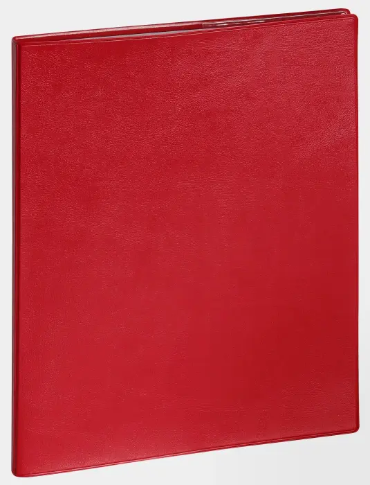 Agenda de bureau Horizons 27 Barbara 21 x 27 cm Semainier Décembre 2026 à Décembre 2027 - Couleurs assorties