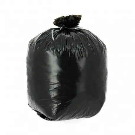 SP 30L noir BD 35µ - Ct. de 500 Sacs