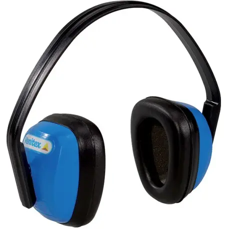 Casque antibruit Bleu SNR 23dB