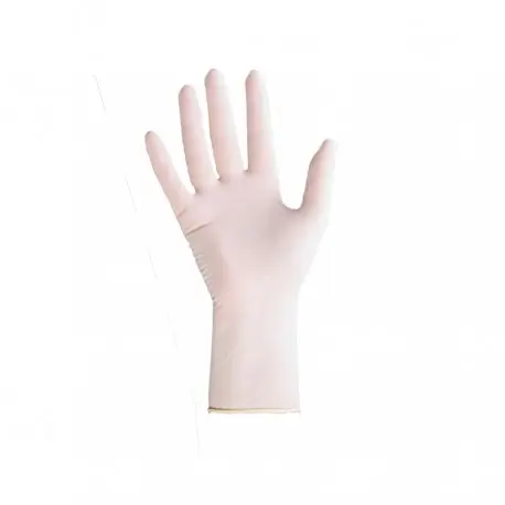 Gant latex poudré AQL 1,5 (SàXL) - Boîte de 100