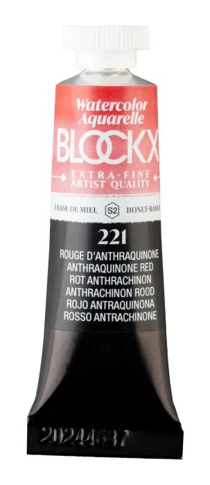 Aquarelle extra-fine tube 5ml - Violet de pérylène