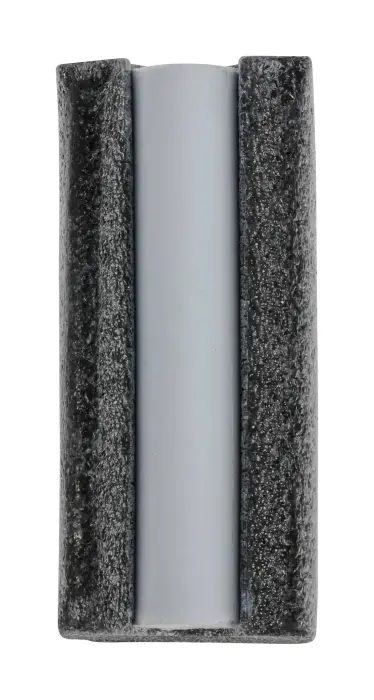 Pastel Tendre - Gris - teinte 4
