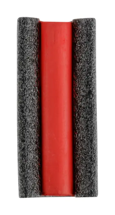 Pastel Tendre - Rouge Blockx - teinte 1