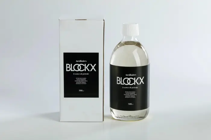 Essence de pétrole 500 ml