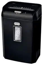 REXEL Destructeur de documents ProMax QS REX823, particules
