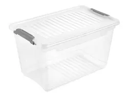 keeeper Boîte de rangement / clipbox leonie, 11,4 litres