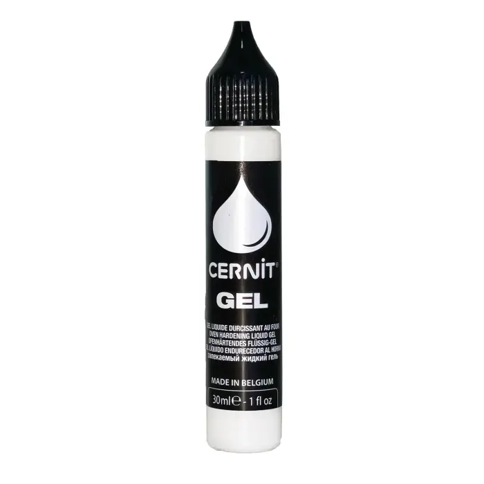 Cernit GEL 30 ml Nacré - Nacré