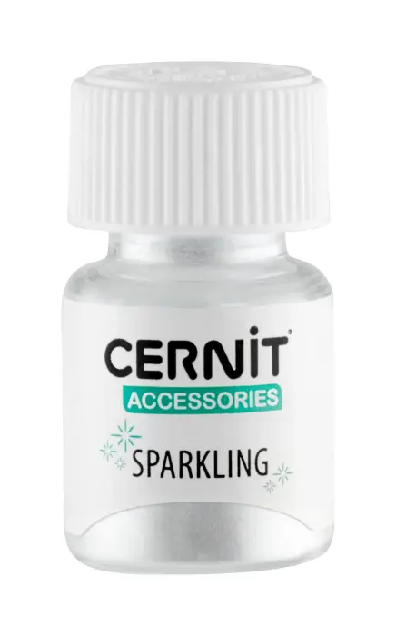 Cernit Sparkling 2 gr Duo Lapis sunlight - Lapis sunlight