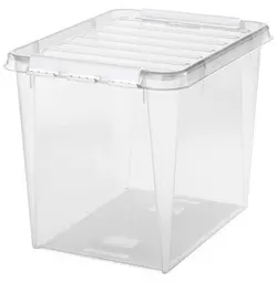 SmartStore Boîte de rangement CLASSIC 52 L, 52 litres