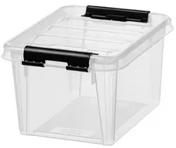 SmartStore  Boîte de rangement CLASSIC 1,5 L, 1,5 litre