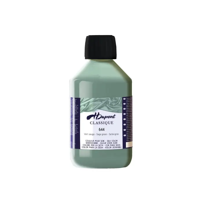 HD classique 250ml Vert Sauge - Vert sauge - New