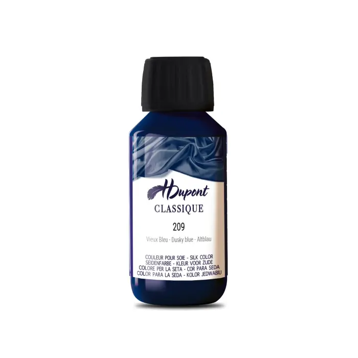 HD classique 125ml Vieux Bleu - Vieux bleu