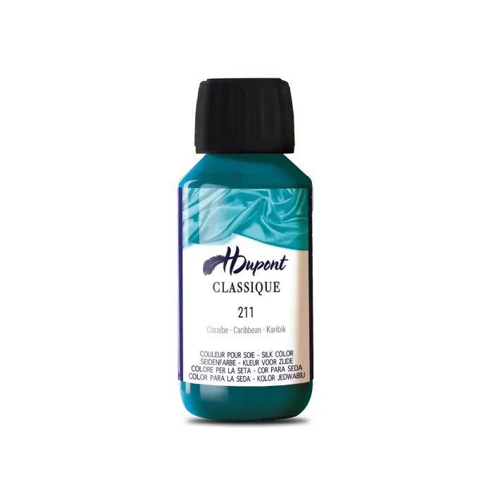 HD classique 125ml Caraïbe - Caraïbes