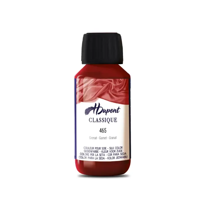 HD classique 125ml Grenat - Grenat