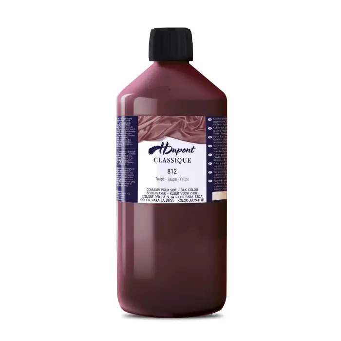 HD classique 1L Taupe - Taupe
