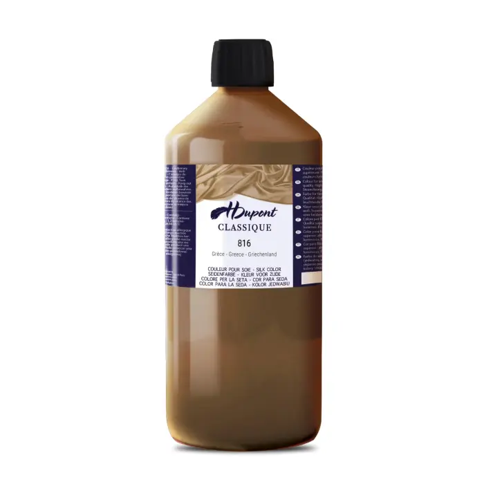 HD classique 1L Grèce - Grèce