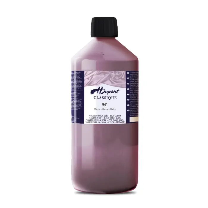 HD classique 1L Mauve - Mauve