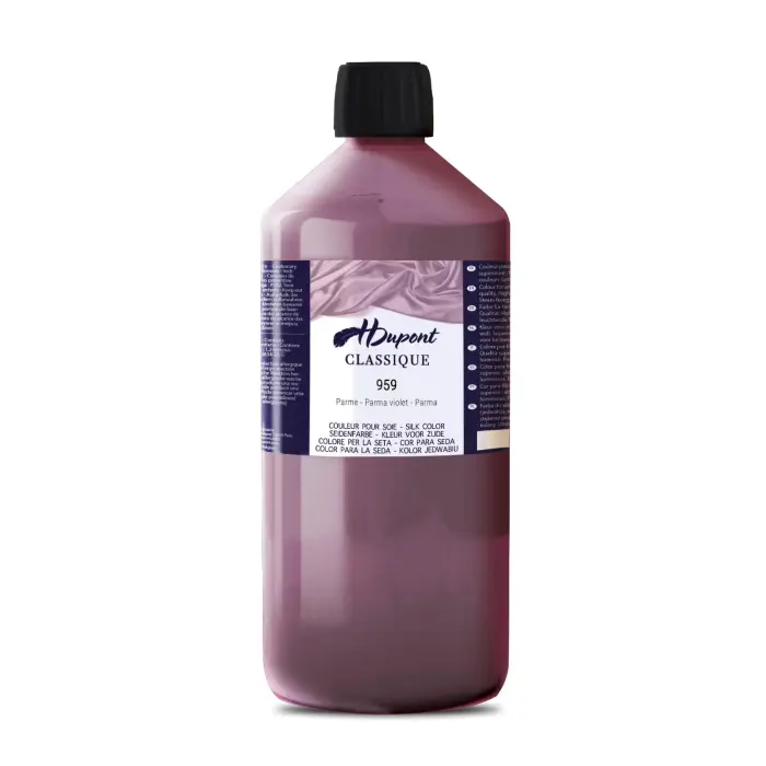 HD classique 1L Parme - Parme