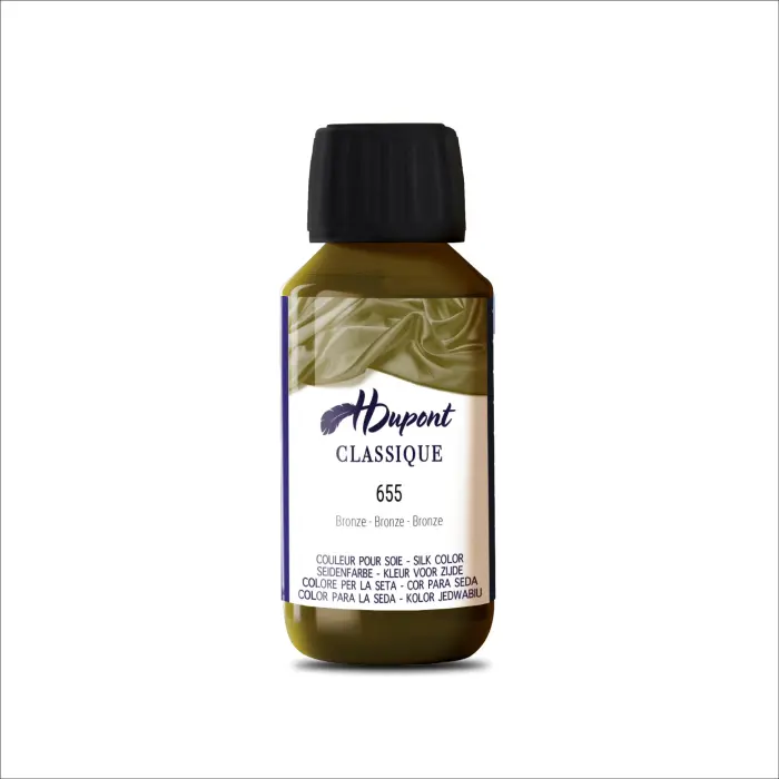 HD classique 125ml Bronze - Bronze