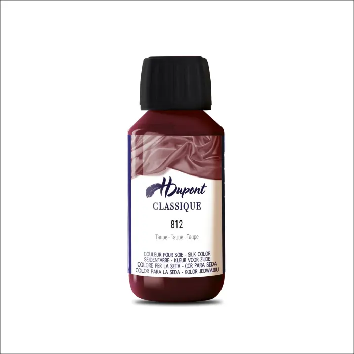 HD classique 125ml Taupe - Taupe