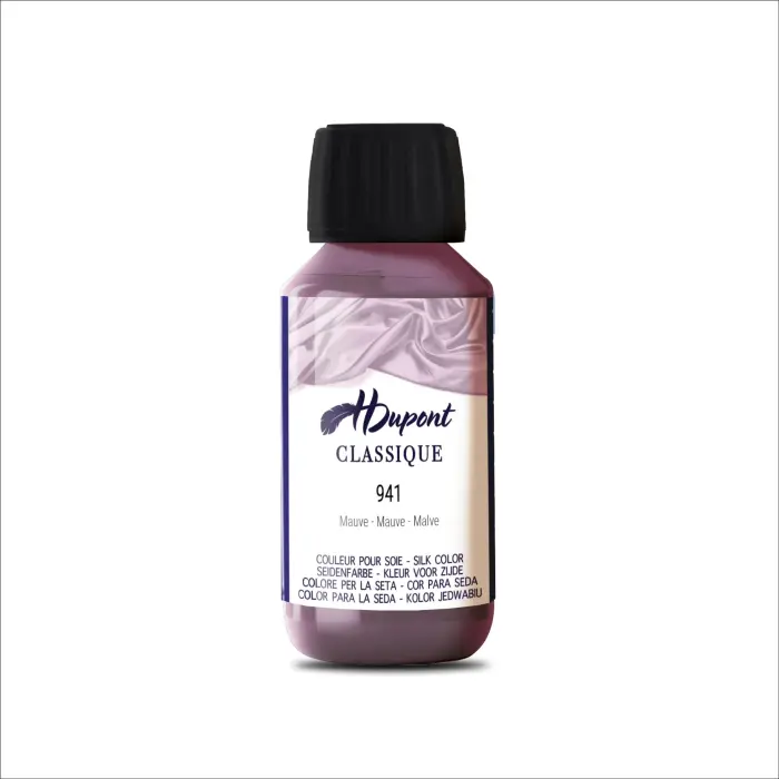 HD classique 125ml Mauve - Mauve