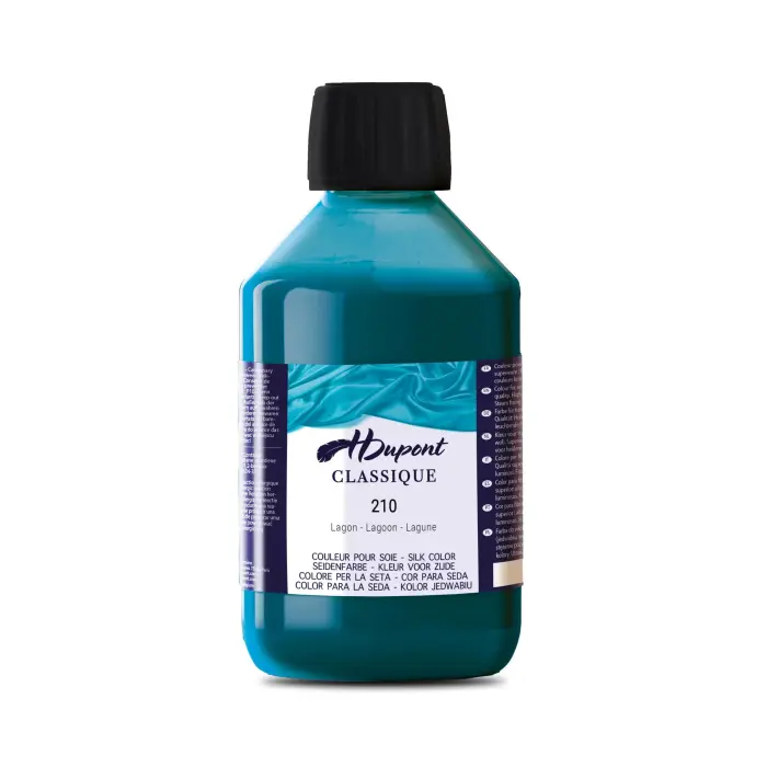 HD classique 250ml Lagon - Lagon