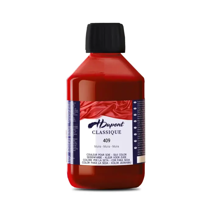 HD classique 250ml Muira - Muira