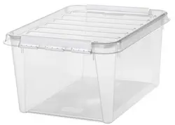 SmartStore Boîte de rangement CLASSIC 31 L, 31 litres