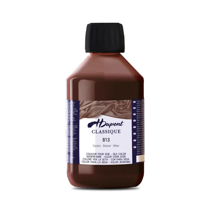 HD classique 250ml Castor - Castor
