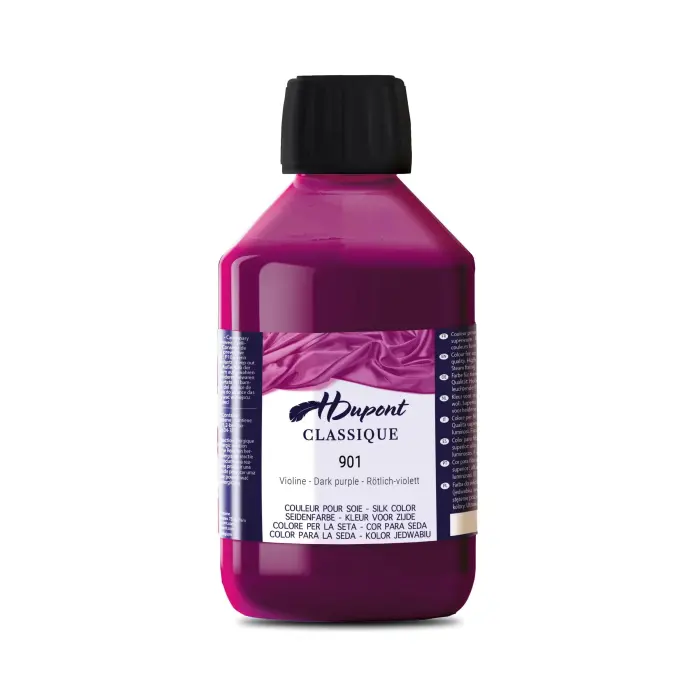 HD classique 250ml Violine - Violine