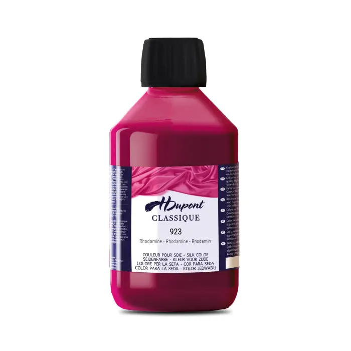 HD classique 250ml Rhodamine - Rhodamine