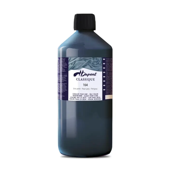 HD classique 1L Gris perle - Gris perle